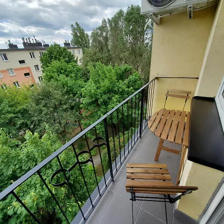 Happy Stay - Apartamentyhappy Pl Mielec Exterior foto