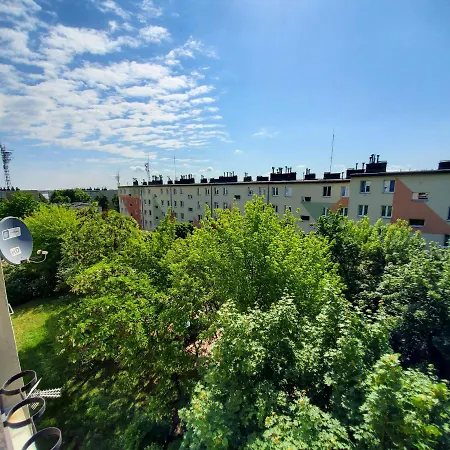 Happy Stay - Apartamentyhappy Pl Mielec Exterior foto