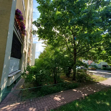 Happy Stay - Apartamentyhappy Pl Mielec Exterior foto