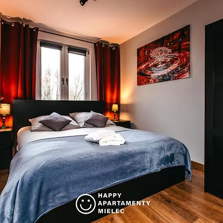 Happy Stay - Apartamentyhappy Pl Mielec Exterior foto