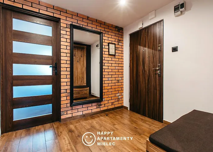 Happy Stay - Apartamentyhappy Pl