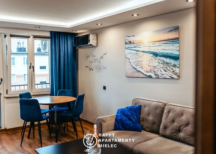Happy Stay - Apartamentyhappy Pl