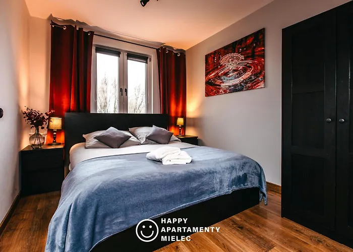 Happy Stay - Apartamentyhappy Pl