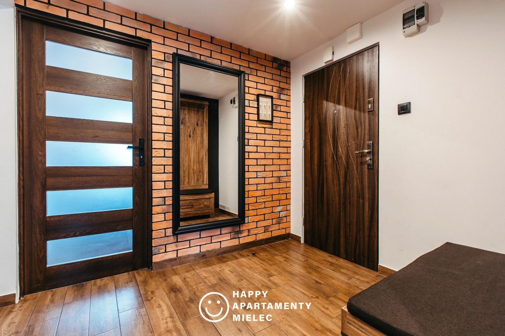 Apartment Happy - Apartamentyhappy Pl Mielec