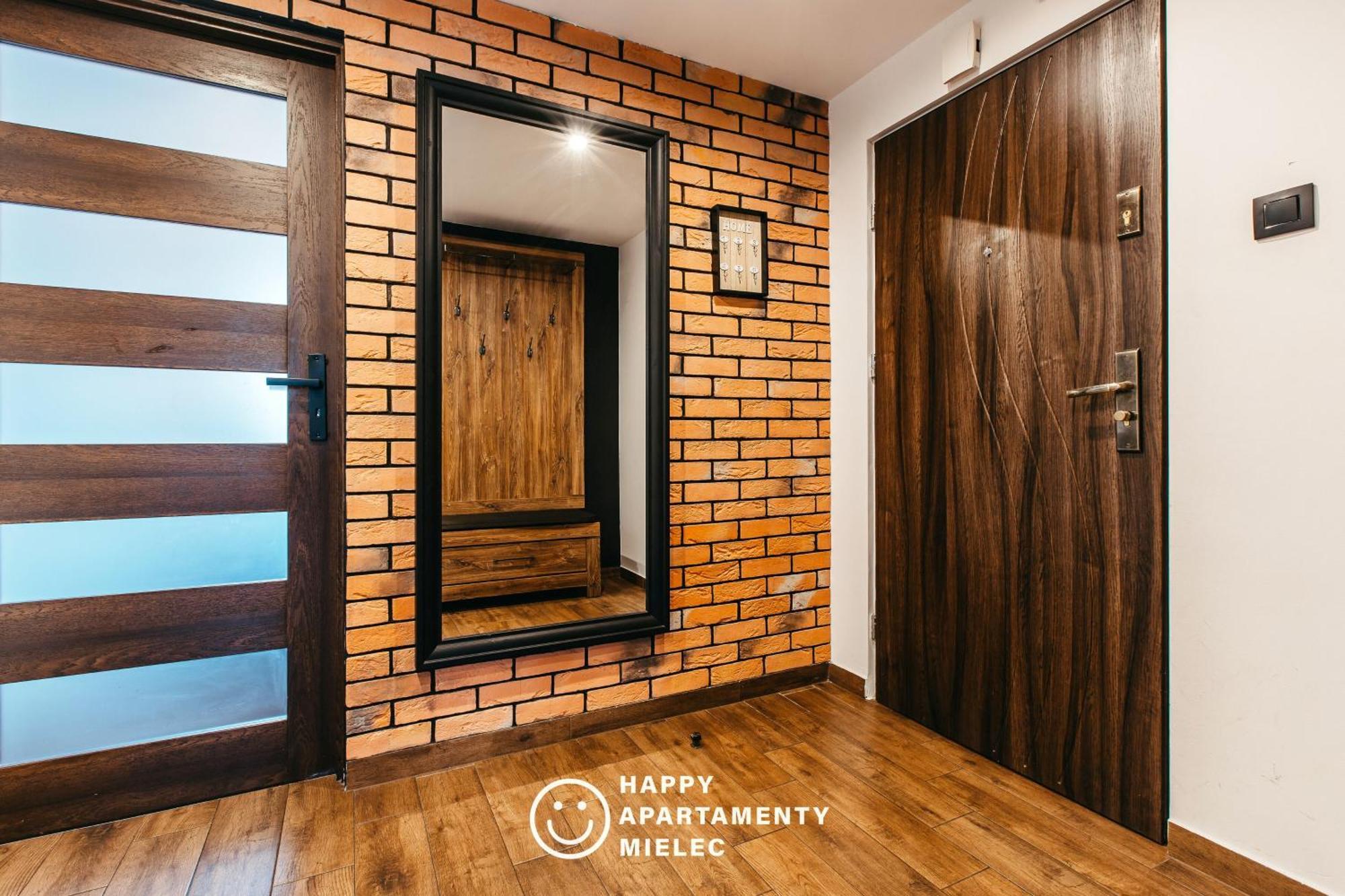 Apartment Happy - Apartamentyhappy Pl Mielec