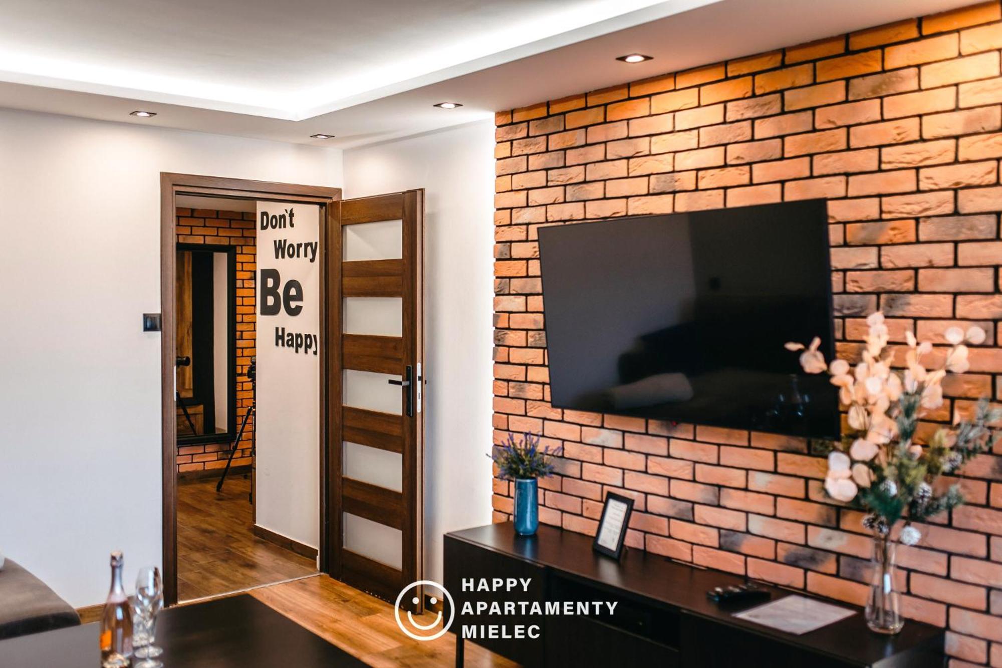 Apartment Happy - Apartamentyhappy Pl *