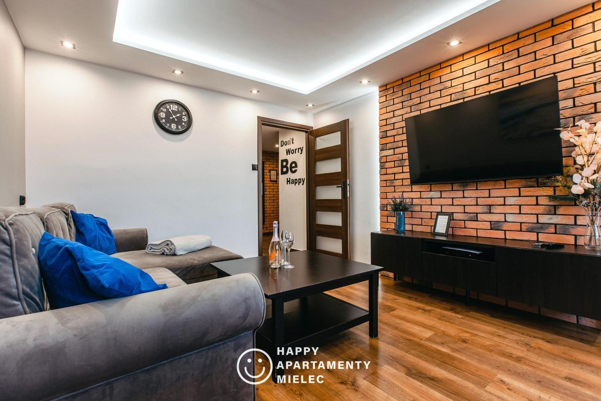Happy - Apartamentyhappy Pl
