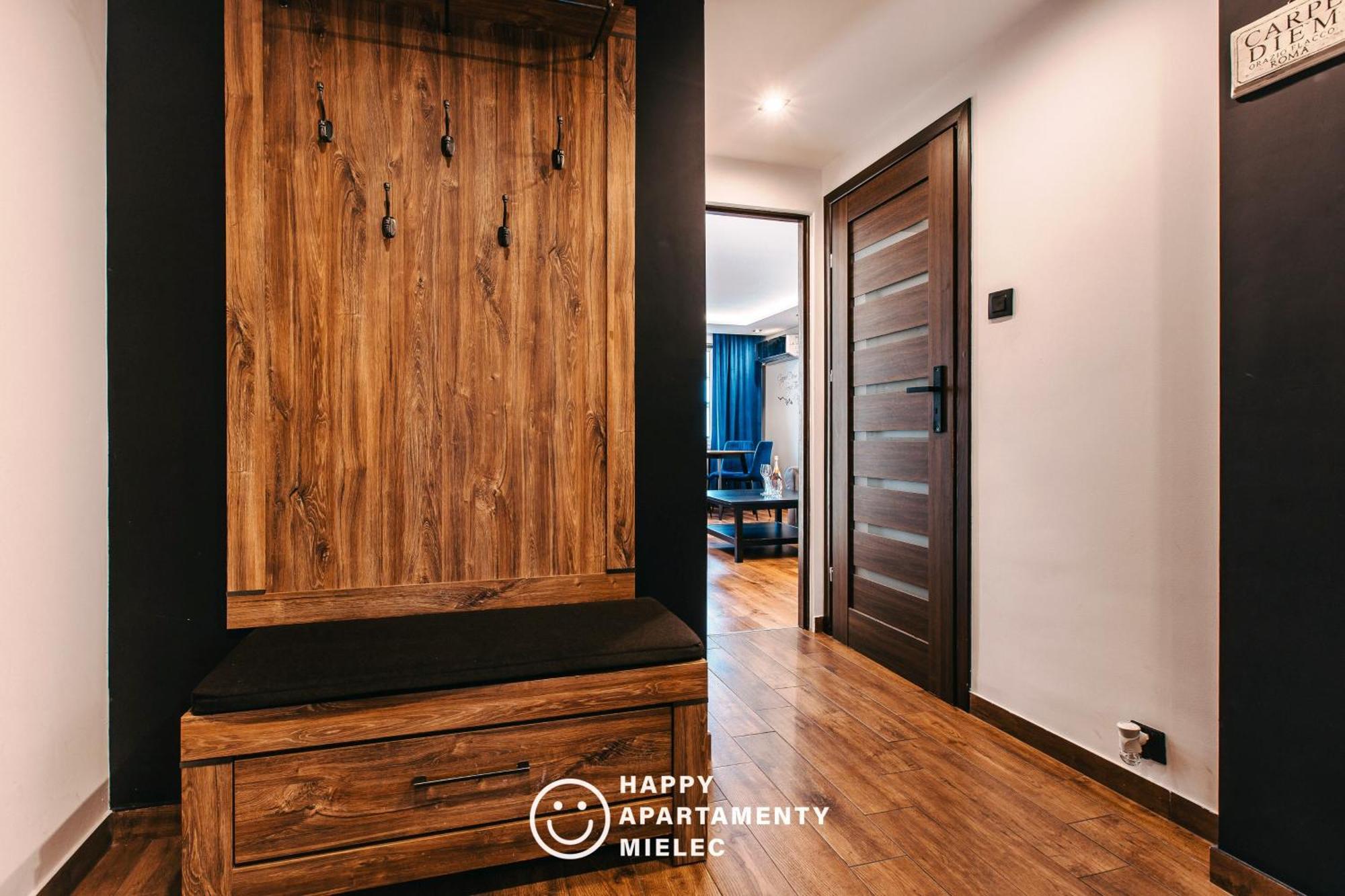 Apartment Happy - Apartamentyhappy Pl Mielec