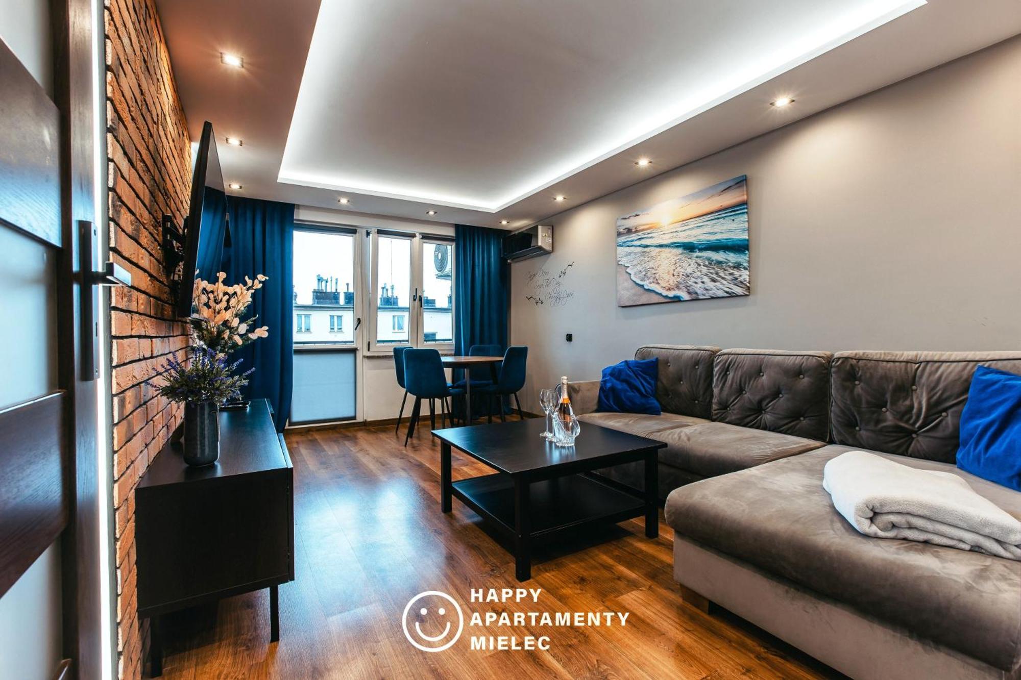 Apartment Happy - Apartamentyhappy Pl