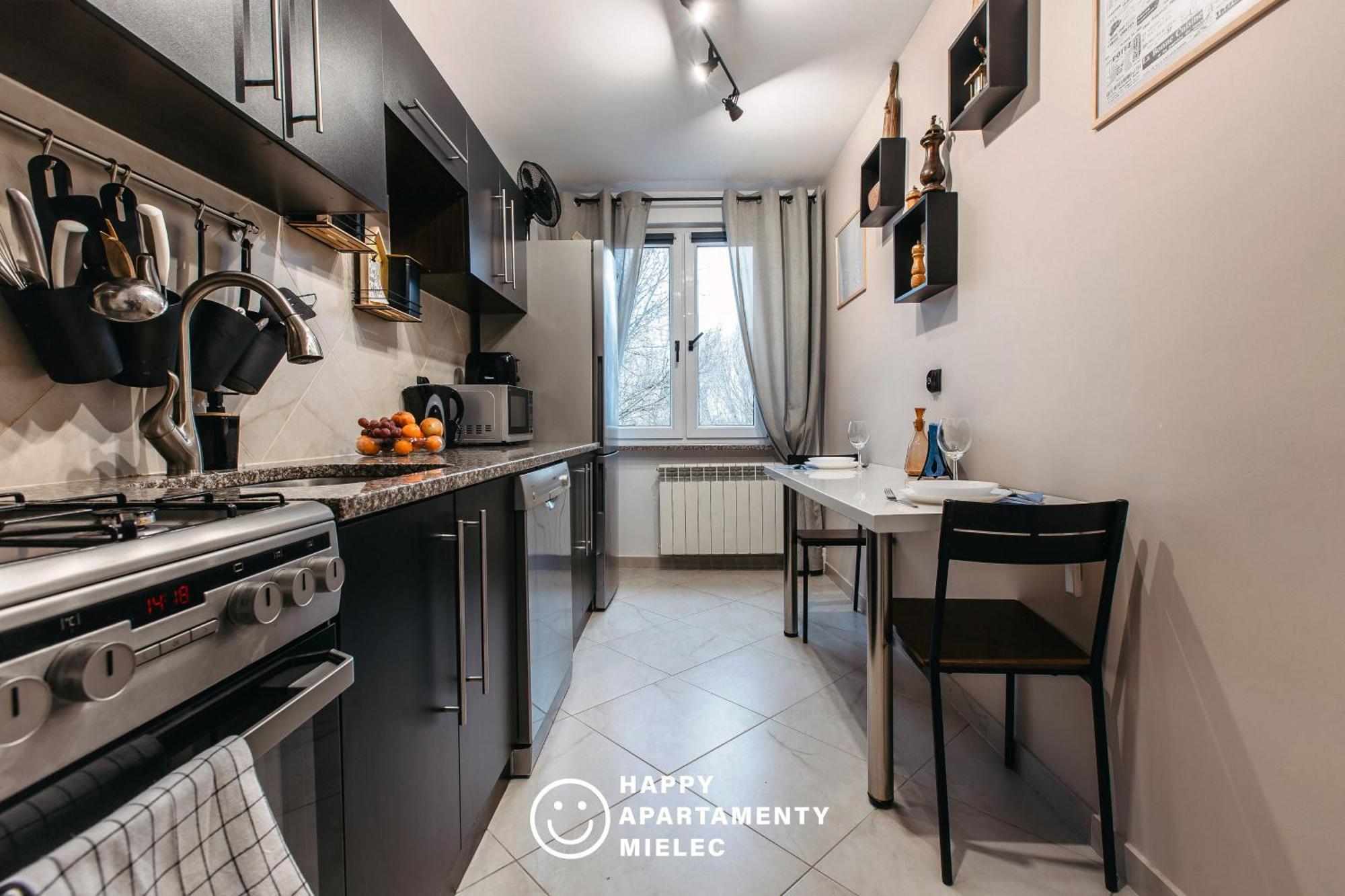 Apartment Happy - Apartamentyhappy Pl Mielec