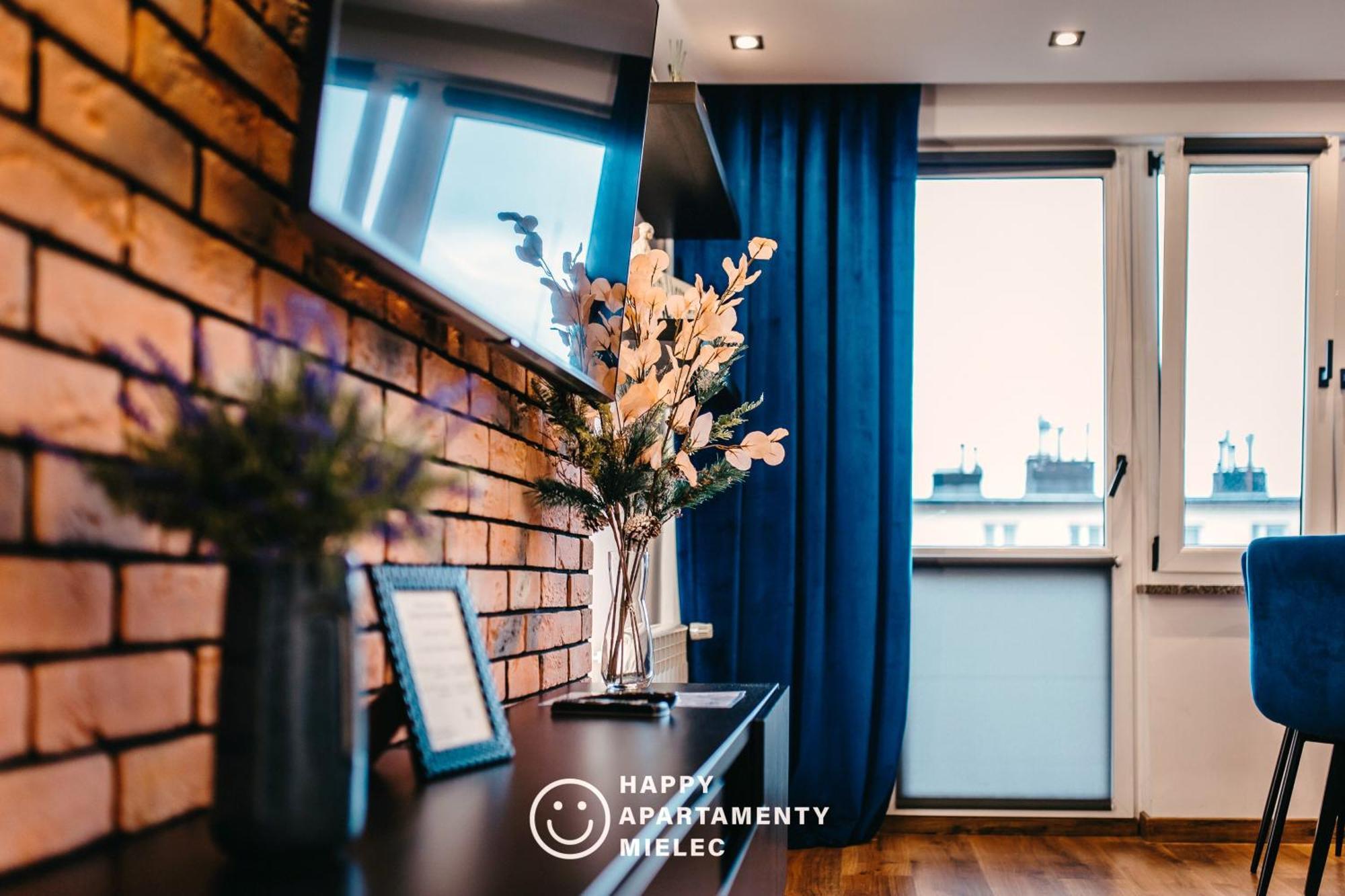 Apartment Happy - Apartamentyhappy Pl Mielec