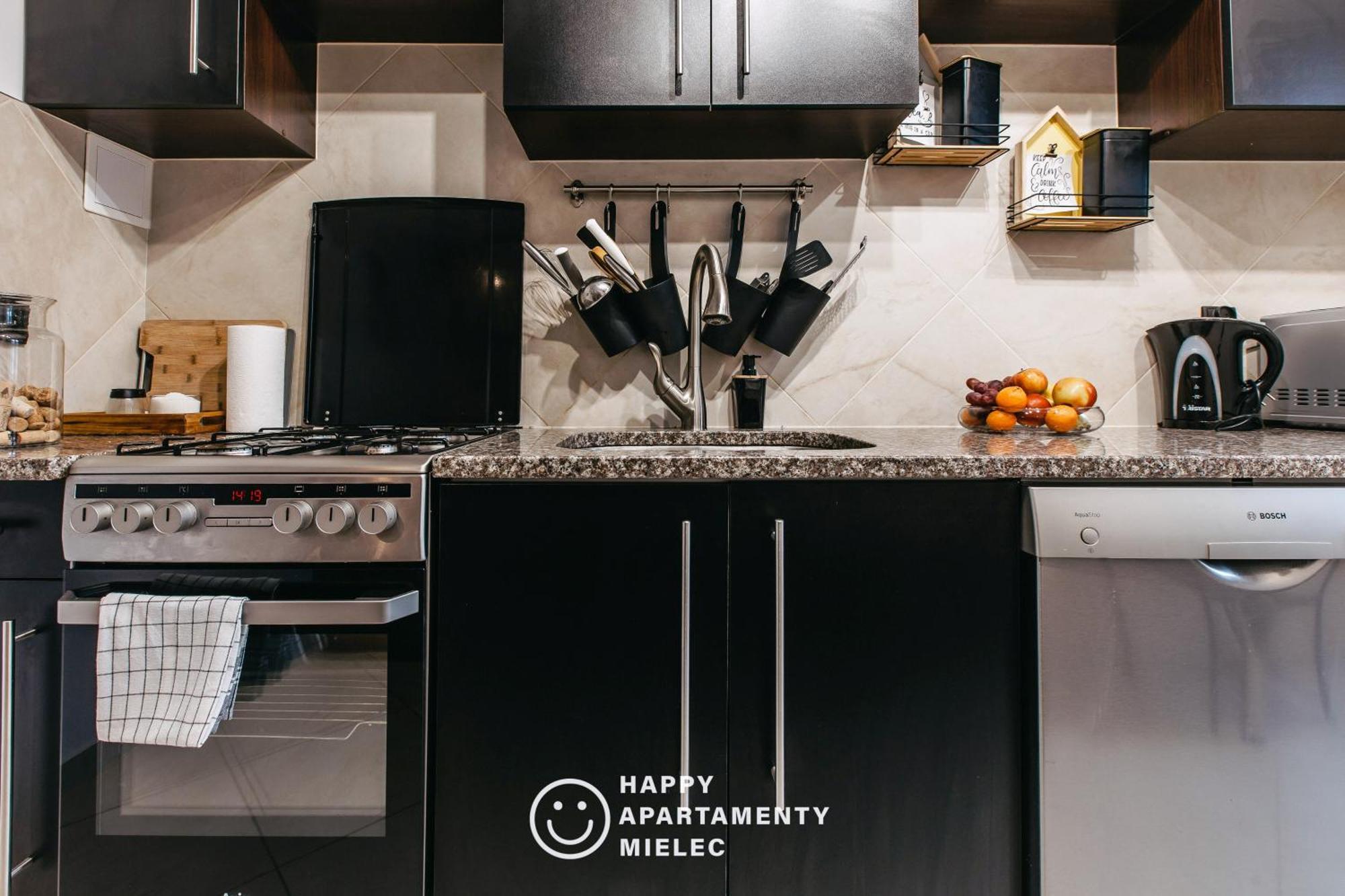 Apartment Happy - Apartamentyhappy Pl