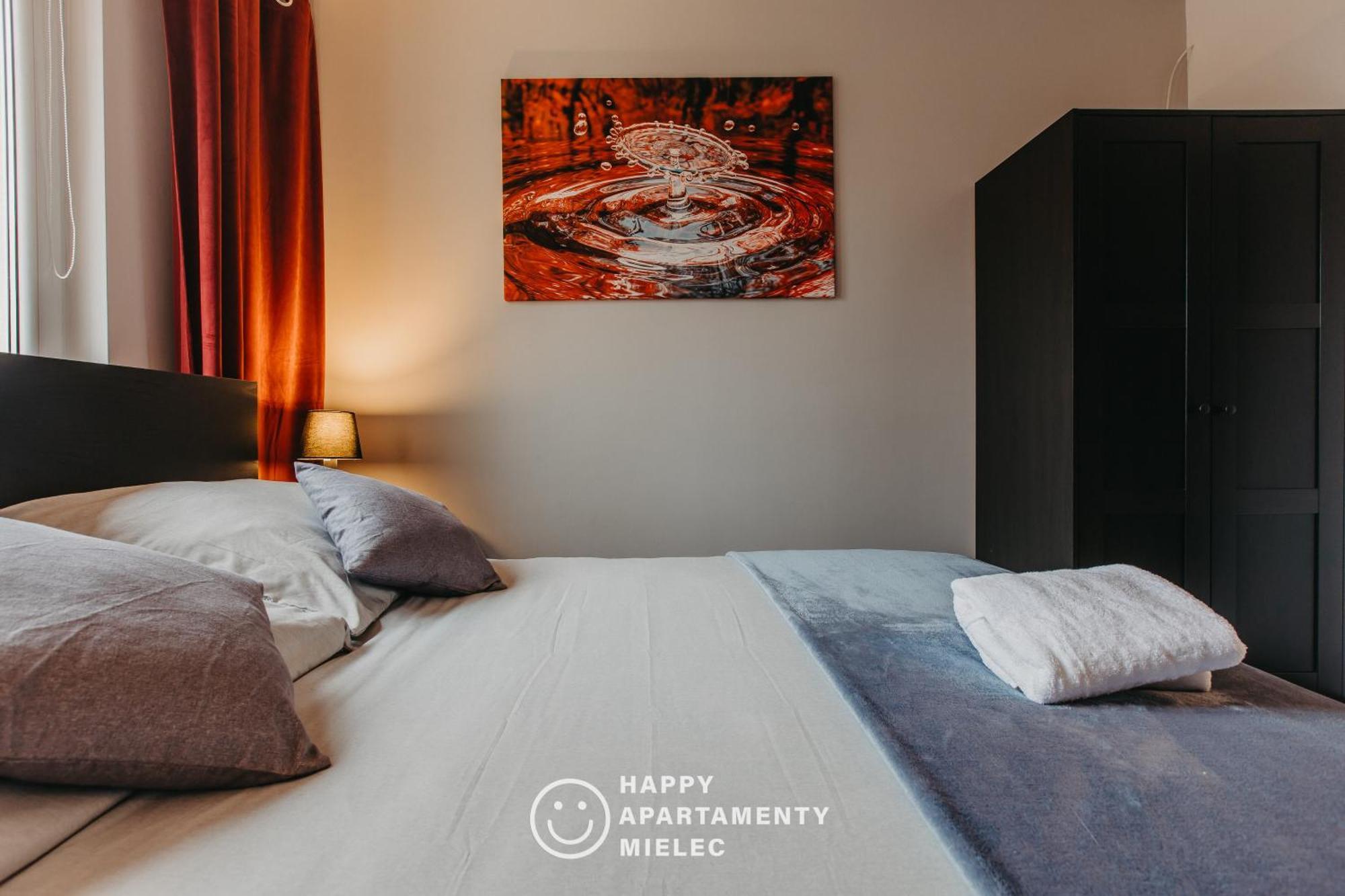 Apartment Happy - Apartamentyhappy Pl Mielec